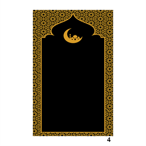 سجاده | کد 4
