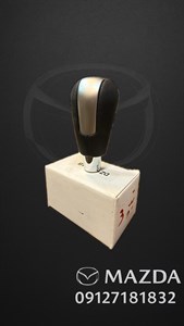 سر دنده مزدا ۳ چین
