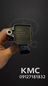کویل کوئل kmc کی ام سی T8