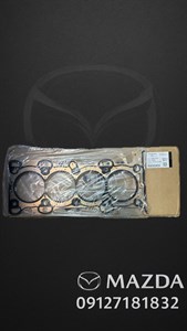 واشر سر سیلندر مزدا ۳ تعمیری فلزی قطر ۲.۰mmتویوکاوا ۶لایه