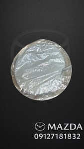 دربپوش بکسل بند مزدا ۳ قدیم طرح اصلی
