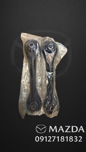 میل تعادل اکسل ناودونی صاف مزدا ۳ نیو و قدیم طرح اصلی