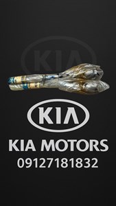 قرقری میل فرمان هیوندای  توسان اسپورتیج mando ماندو کره 57724/2E000