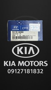 مغذی سوییچ هیوندای ازرا و کوپه fx اصلی 93110 3A000