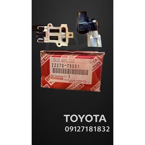 سنسور دریچه گاز تویوتا هایلوکس ۲۰۰۲ 3rz اصلی نو