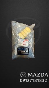 ضربگیر کمک جلو مزدا ۳۲۳ طرح اصلی