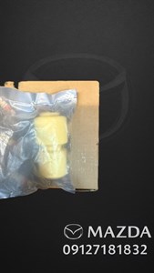 ضربگیر کمک عقب مزدا ۳۲۳ طرح‌ اصلی
