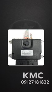 کامپیوتر موتور کی ام سی ecu kmc T8