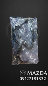 شلنگ بخاری مزدا ۳  ۳ راهی کامل طرح اصلی