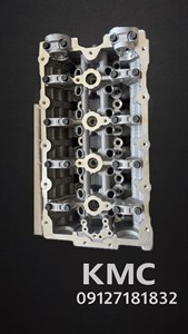 سر سیلندر جک kmc t8 اصلی
