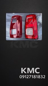 طلق خطر عقب kmc t8