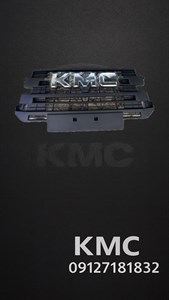 جلو پنجره kmc t8 جلوپنجره کی ام سی کامل