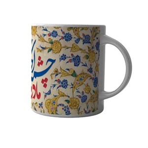 ماگ طرح مادر ، چشمه احساس تویی  – M416
