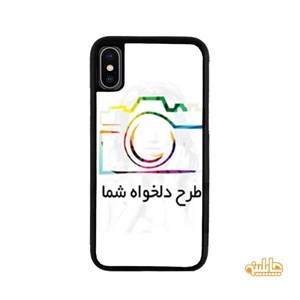 چاپ گارد گوشی سامسونگ سفارشی با طرح دلخواه
