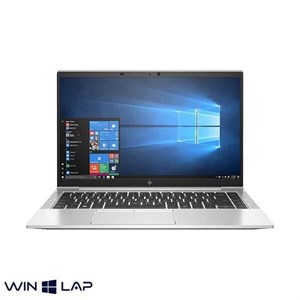 لپ تاپ HP مدل EliteBook830 G6 - پردازنده Core i7-8665U - حافظه RAM 16GB حافظه هارد SSD 256GB
