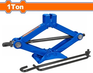 جک لوزی خودرو وادفو مدل WHJ4510 ظرفیت 1 تن