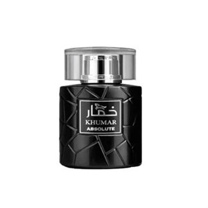 عطر خمار ابسولوت khumar Absoluteعطر شرکتی 100Ml