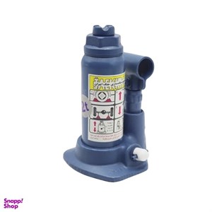 جک خودرو جکیران مدل YP-2TON ظرفیت 2 تن
