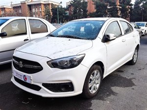 سایپا شاهین  G دنده ای