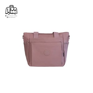 کیف زنانه دوشی کلوز بگ Cloth Bag کد ۲۴۲۲