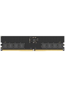رم دسکتاپ DDR5 تک کاناله 5600 مگاهرتز CL46 لکسار مدل UDIMM ظرفیت 32 گیگابایت