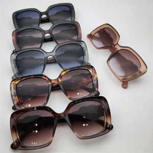 عینک آفتابی چنل کد Chanel 88004