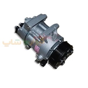 کمپرسور کولر آریزو 6 جی تی (GT)