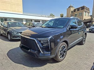 کی ام سی  X5 توربو 1500