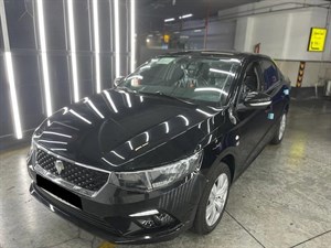 ایران خودرو تارا اتومات V4