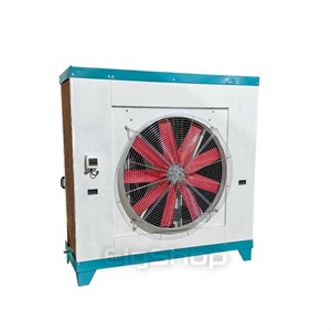کولر صنعتی 35 هزار - مدل 35000