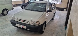 سایپا پراید 151 SE
