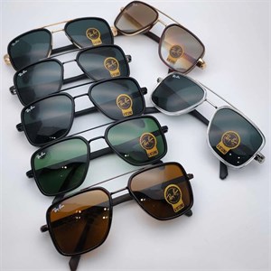 عینک آفتابی ری بن کد Rayban 6033