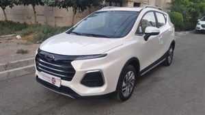 کی ام سی  SR3 موتور 1600