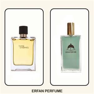 عطر هرمس تق terre d'hermes