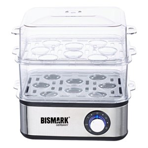 تخم مرغ پز بیسمارک مدل BM410