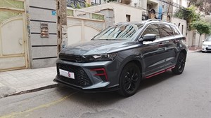 کی ام سی  A5 توربو 1500