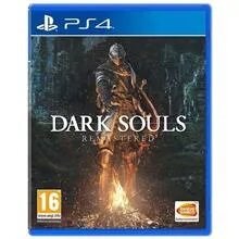 پلمپ اکبند Dark Souls Remastered PS4