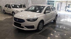 خودرو شاهین GL دنده ای-1405