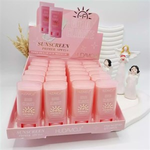 کرم ضد آفتاب هدا موجی مدل spf 15 استیکی