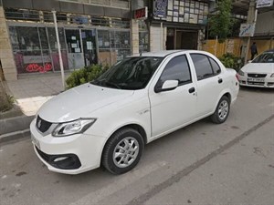 خودرو ساینا GXL دنده ای-1404