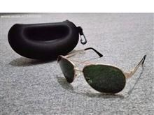 عینک آفتابی کارتیه شیشه سبزcartier t8200589 green