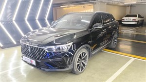 بستیون T77 توربو 1500