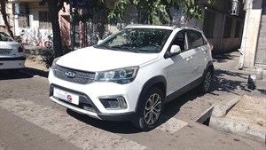 مدیران خودرو ام وی ام x22 اتوماتیک لاکچری
