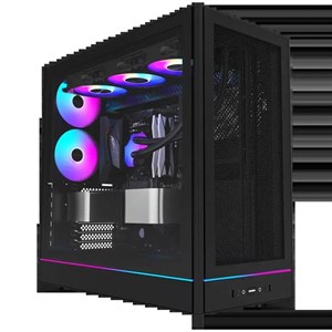 کیس کامپیوتر مونتک مدل HS01 PRO