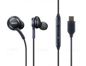 هندزفری تایپ‌سی اصلی سامسونگ AKG EO-IG955