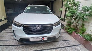 هوندا HR-V هیبرید