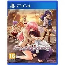 پلمپ اکبند Song of Memories PS4