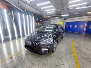 مدیران خودرو چری آریزو 5 FL اسپرت اکسلنت