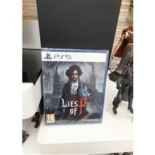 پلمپ(اکبند) lies of p
