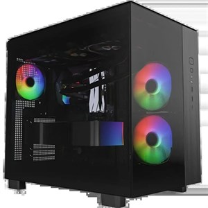کیس مونتک مدل KING 65 PRO
